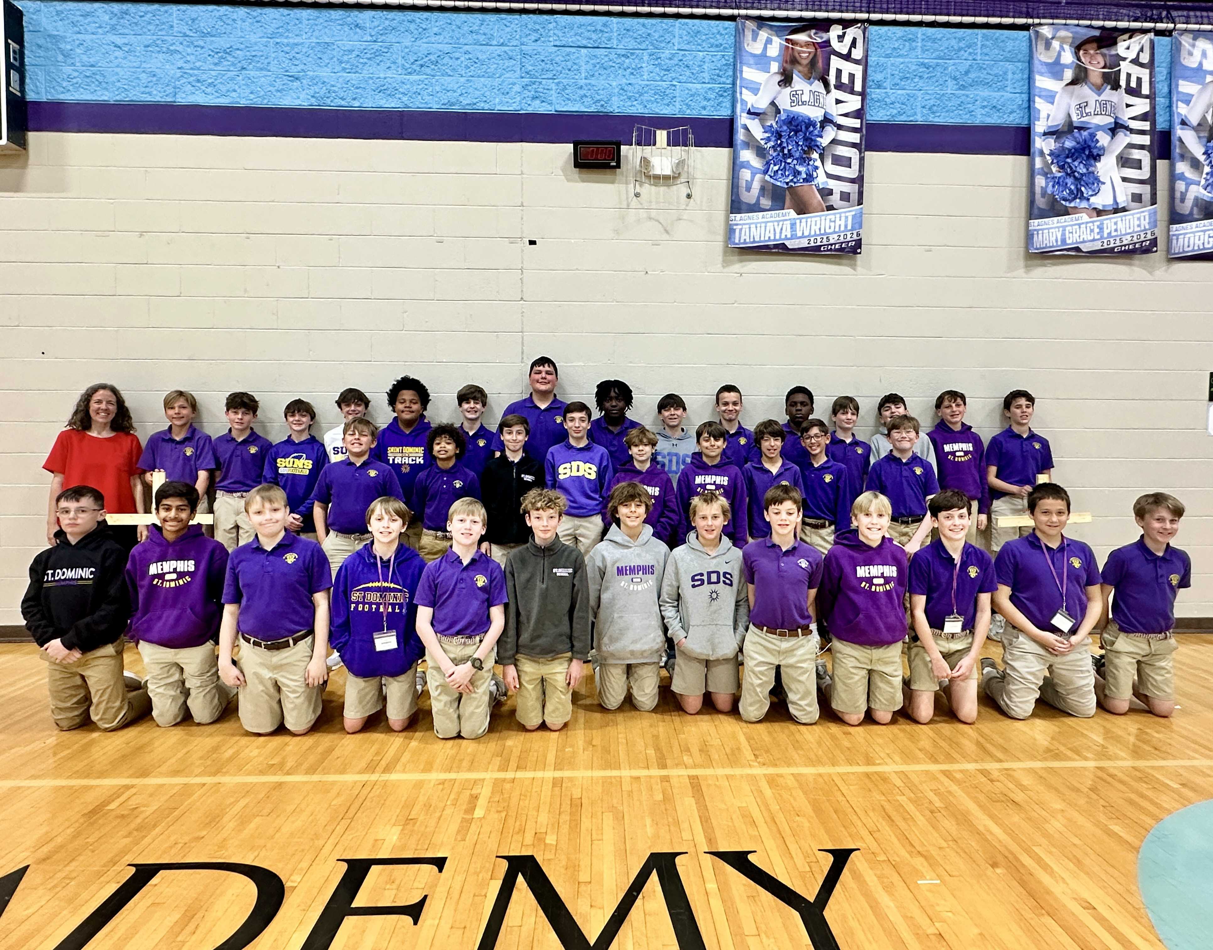 Walking with Jesus-Interactive Stations of the Cross